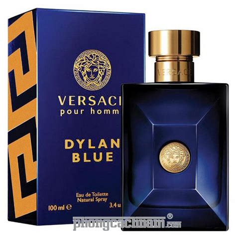 versace dylan blue men 3.4 oz|Versace perfume dylan blue price.